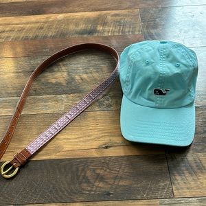 Vineyard Vines Accessory Lot